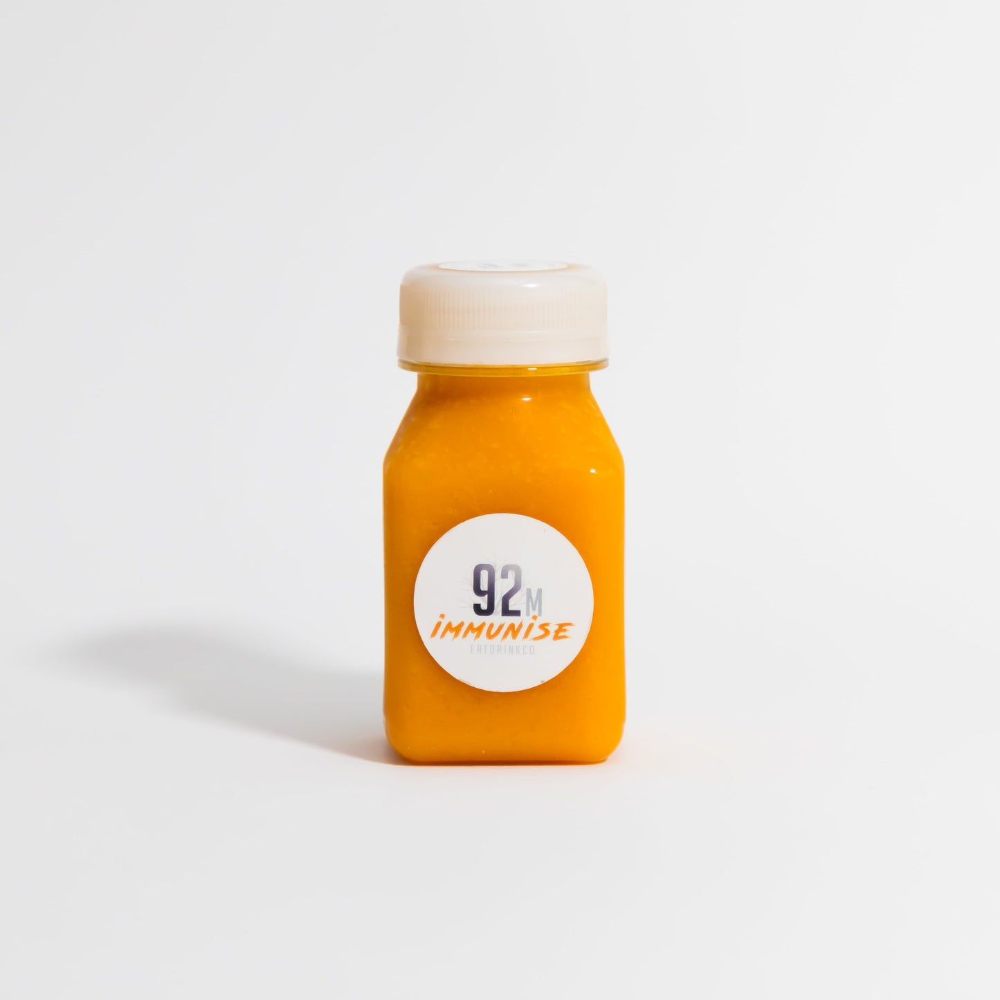 92M Sea Moss Shot 100ml