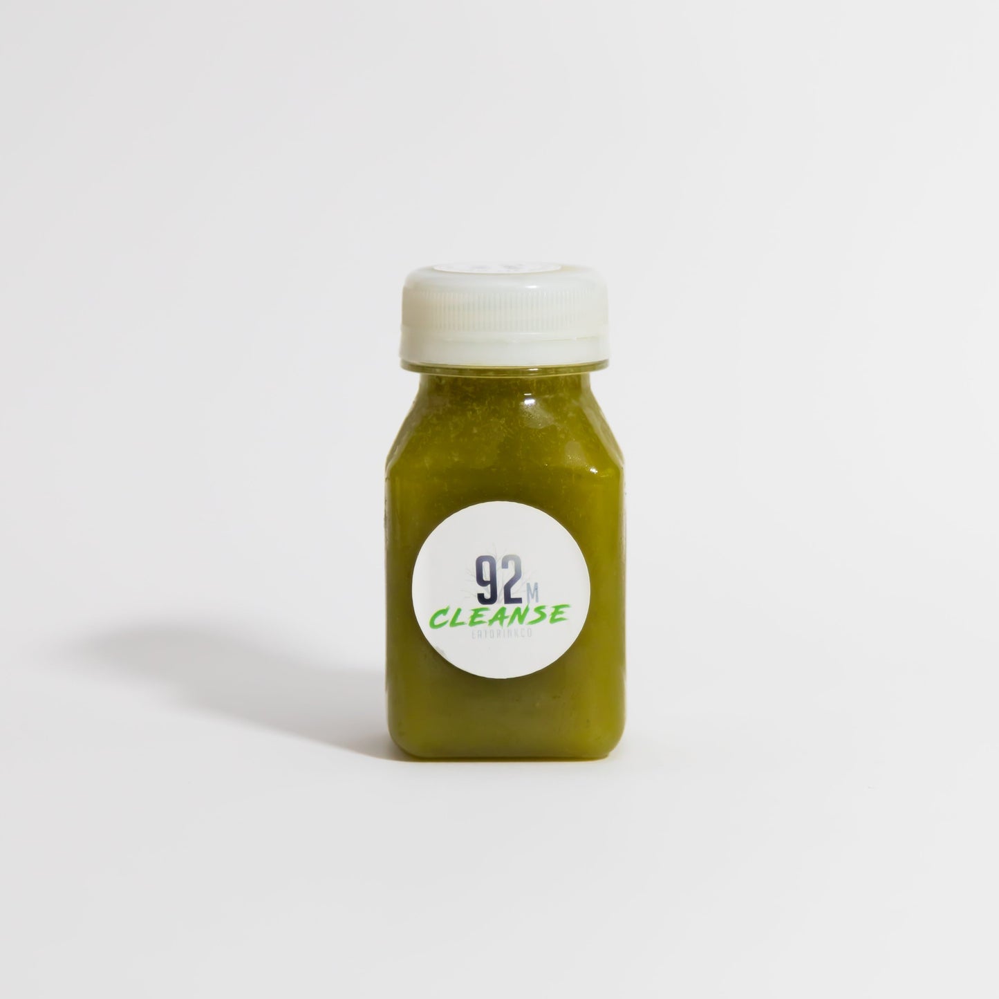 92M Sea Moss Shot 100ml