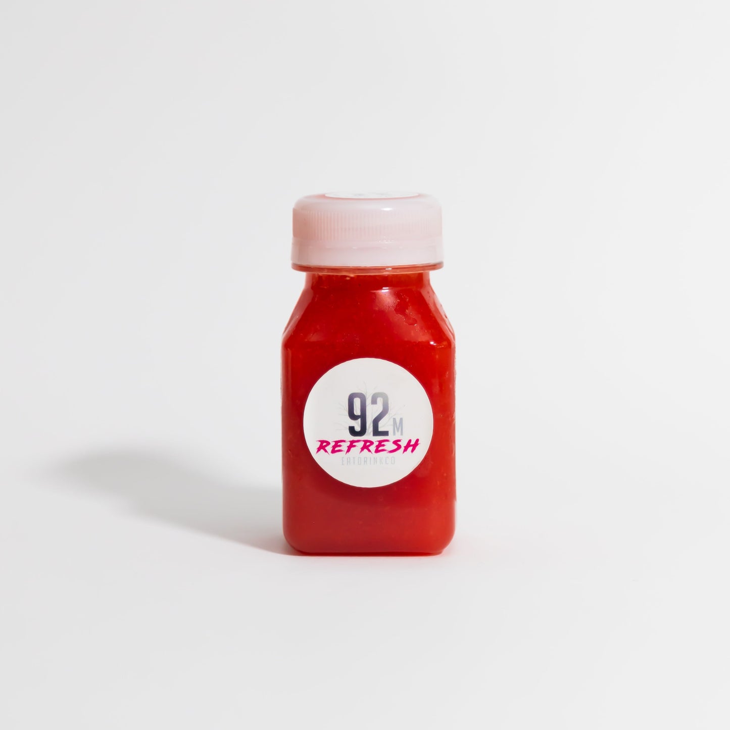 92M Sea Moss Shot 100ml