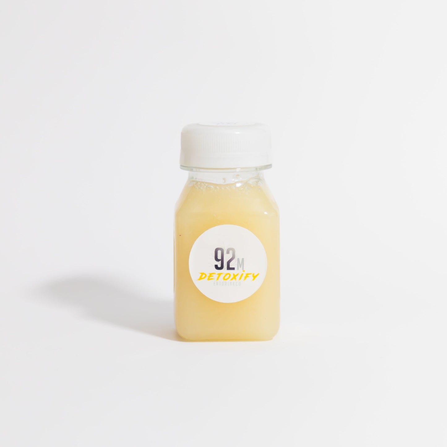 92M Sea Moss Shot 100ml