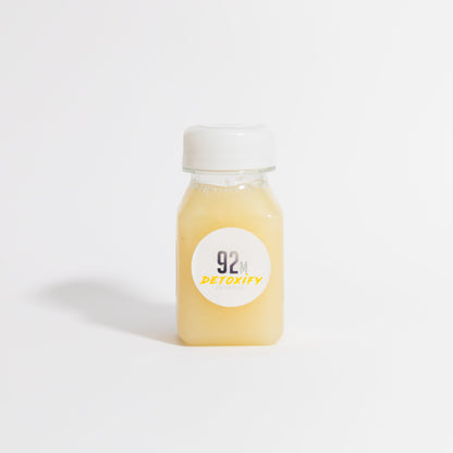 92M Sea Moss Shot 100ml